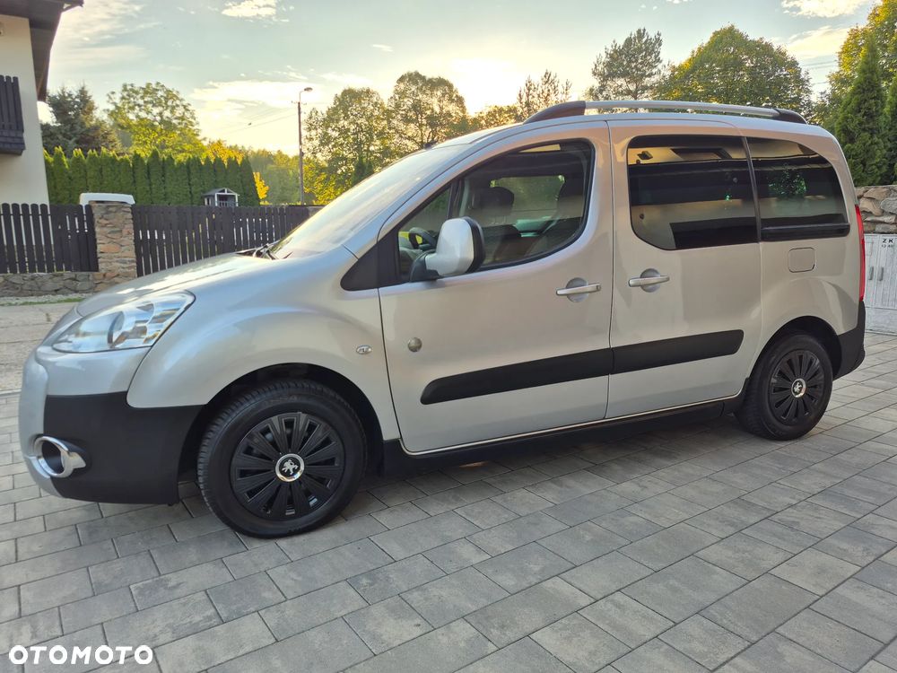 Peugeot Partner 110 Tendance - 40