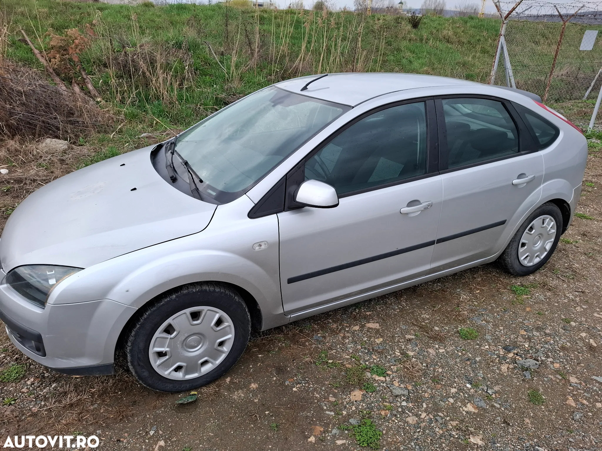 Ford Focus - 4