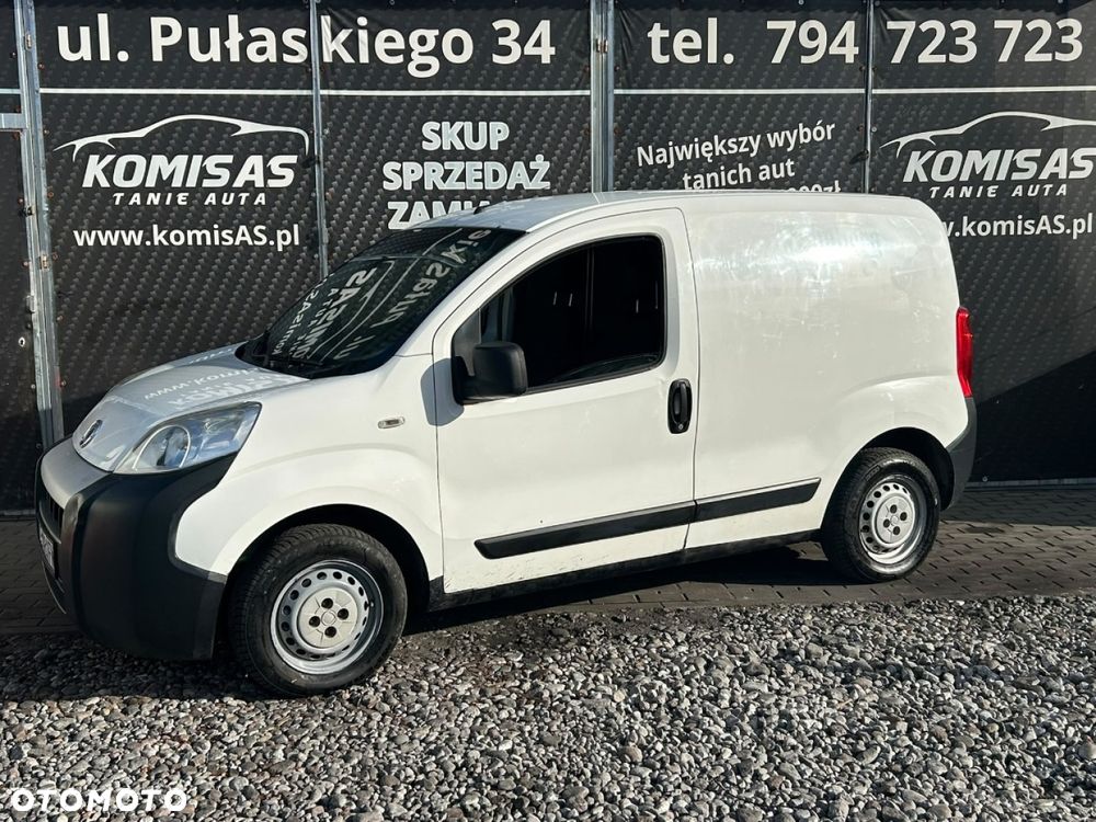 Fiat Fiorino