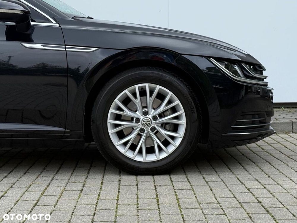 Volkswagen Arteon - 5