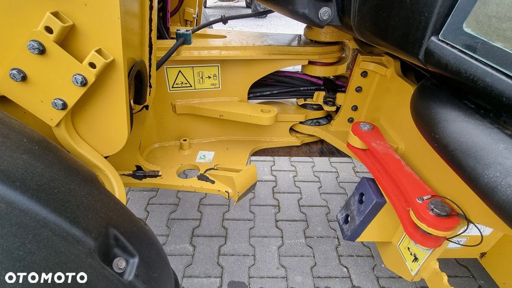 Caterpillar 906M/2021r/ Maszyna sprowadzona - 20