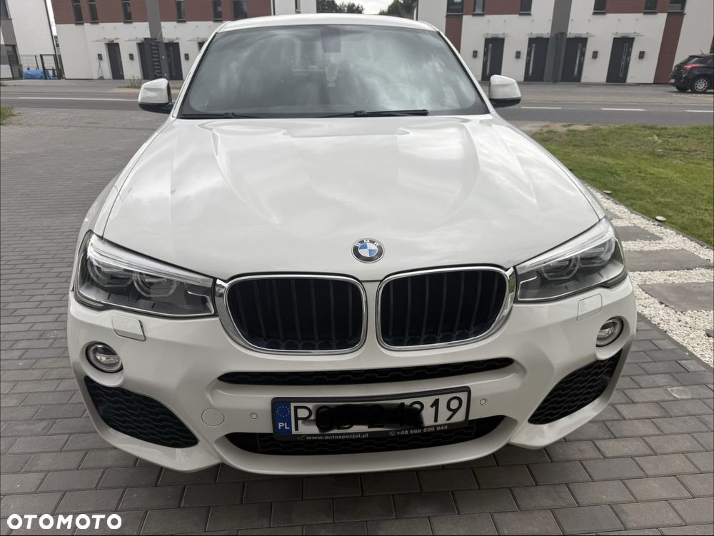 BMW X4 - 2