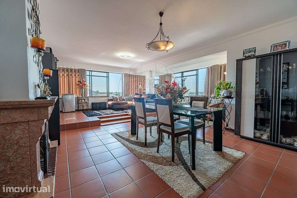 Apartamento T3 para venda - Grande imagem: 5/27