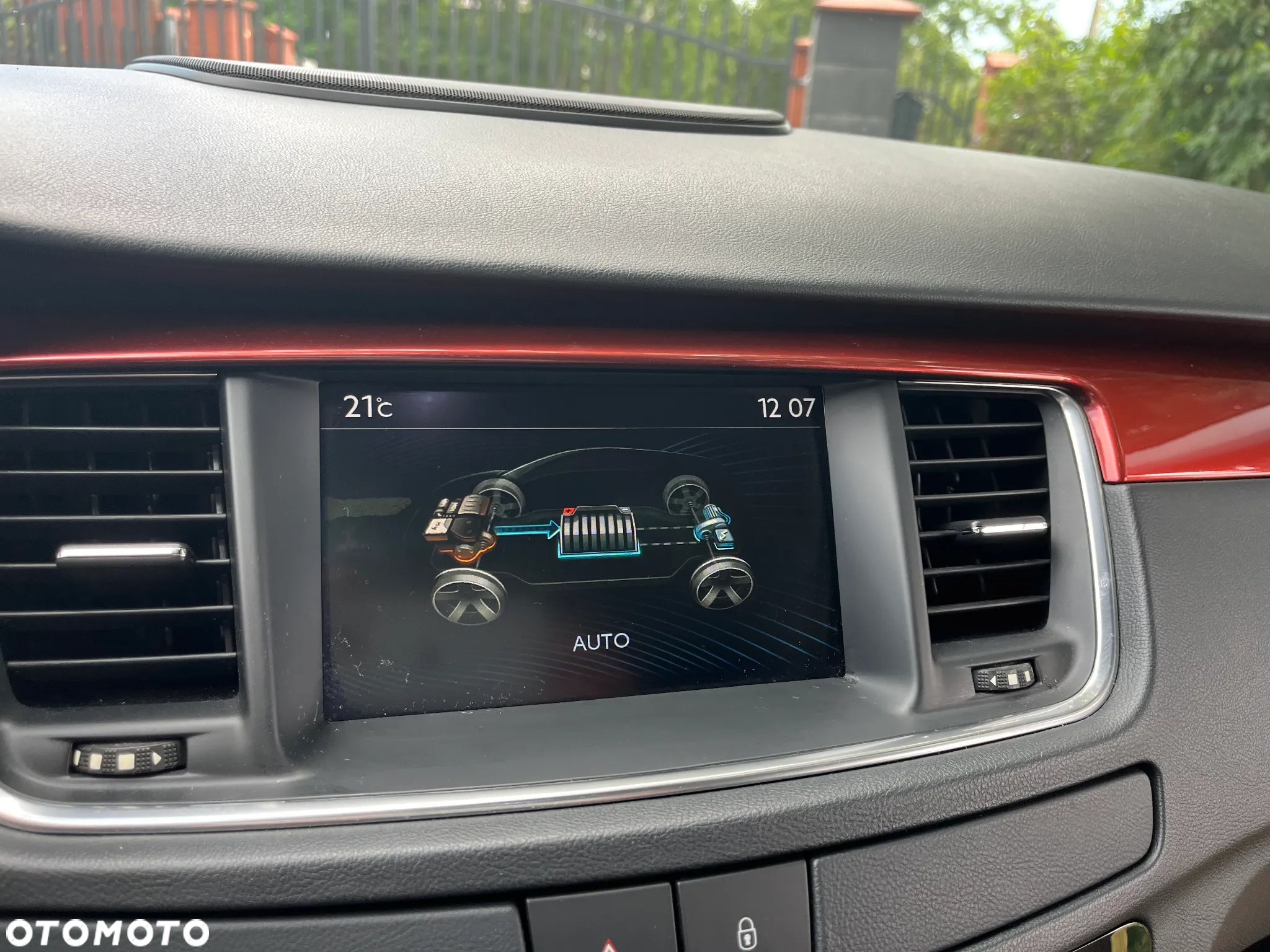 Peugeot 508 - 5
