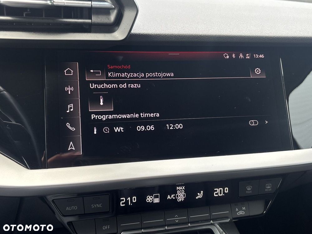 Audi A3 Sportback - 22