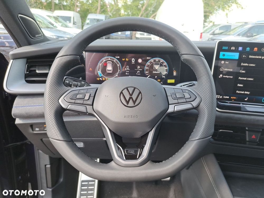 Volkswagen Tayron 2.0 TSI 4Mot R-Line Plus DSG - 18
