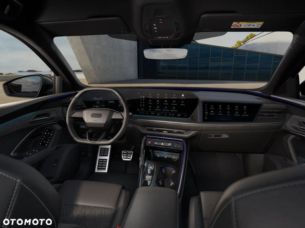 Audi Q5 Sportback TDI mHEV 150 kW Quattro S tronic - 9