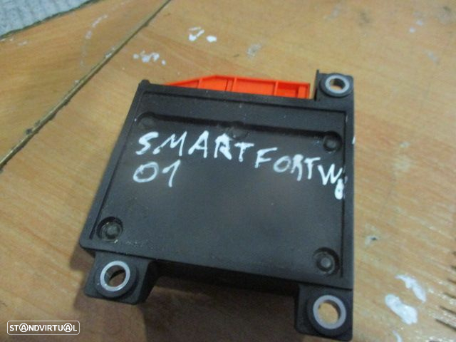 Modulo Airbag 993791001 SMART FORTWO 2001 - 2