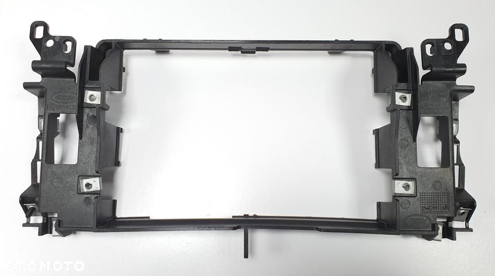 RAMKA WYŚWIETLACZA RADIA NAWIGACJI DISCOVERY L550 - 2