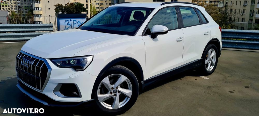 Audi Q3 1.5 35 TFSI - 3