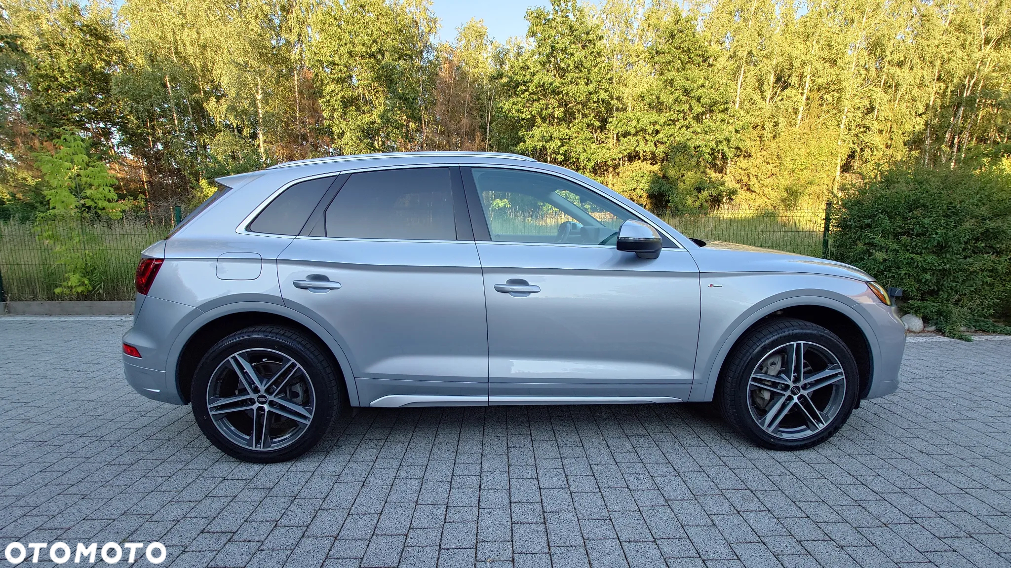 Audi Q5 - 2