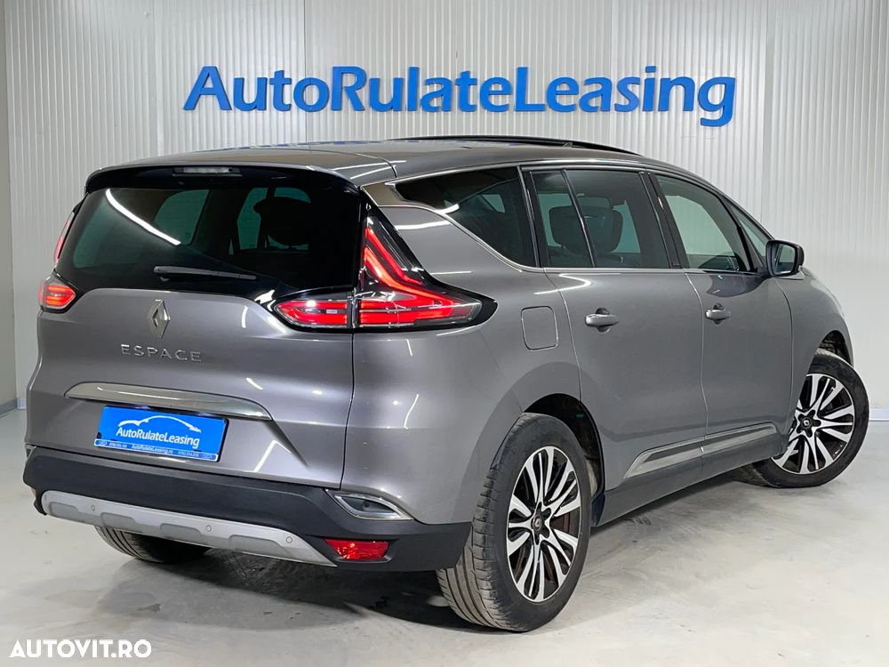 Renault Espace Energy dCi 160 EDC Initiale Paris - 3