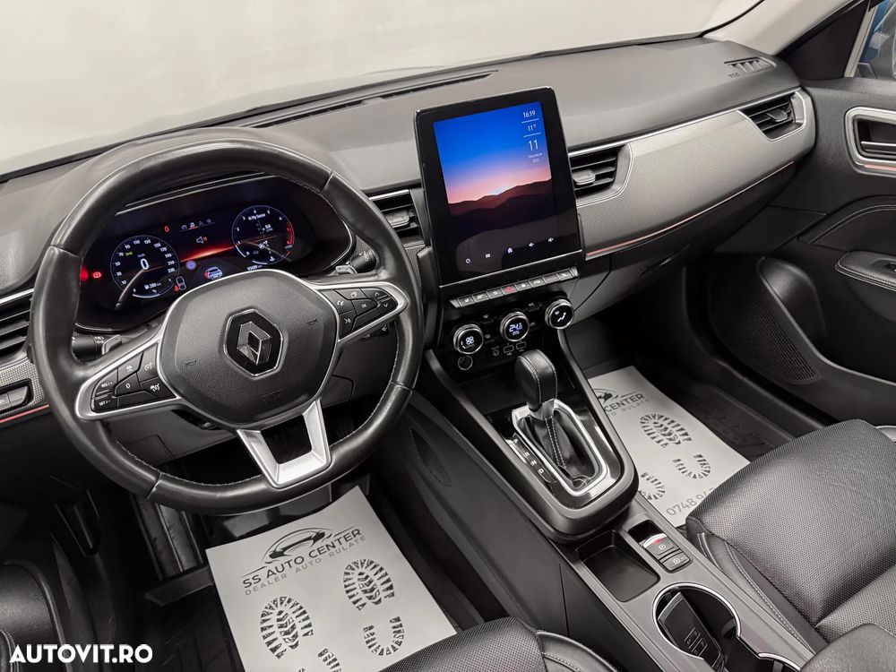 Renault Arkana 140 EDC Intens - 25