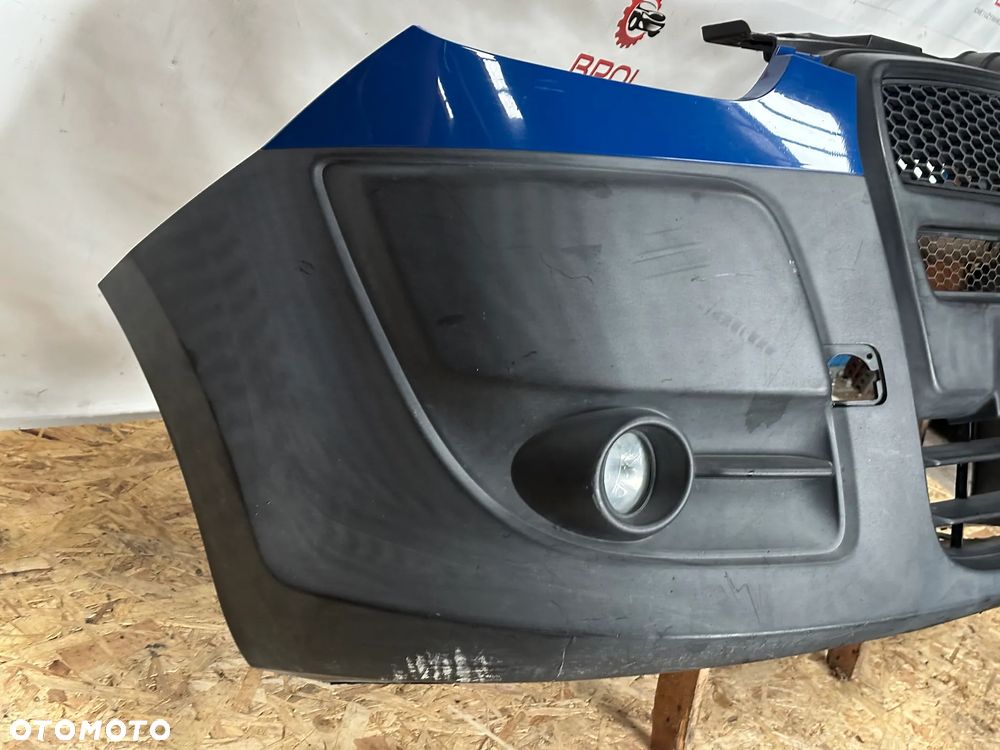 ZDERZAK PRZEDNI FIAT DOBLO II  479 - 2