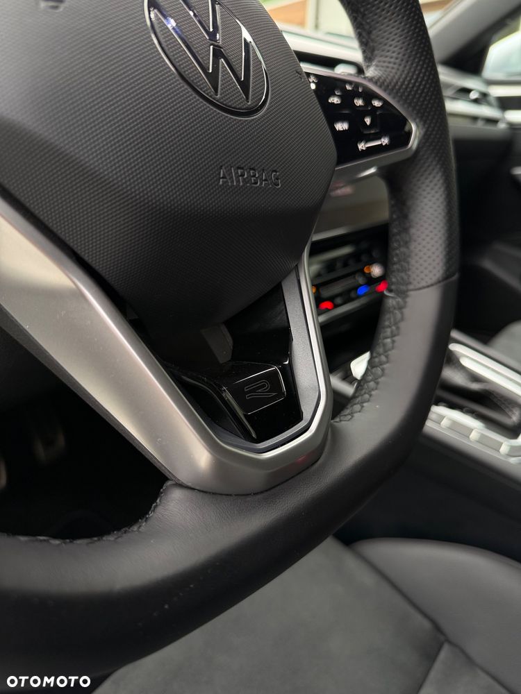 Volkswagen Arteon Shooting Brake 2.0 TSI R-Line DSG - 19
