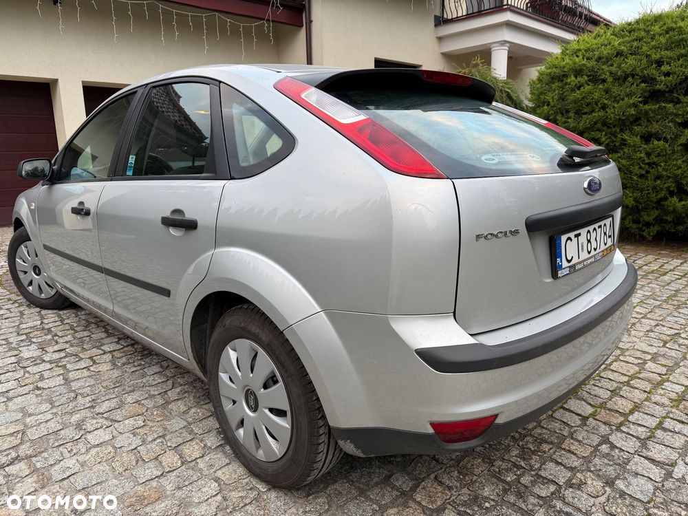 Ford Focus - 5
