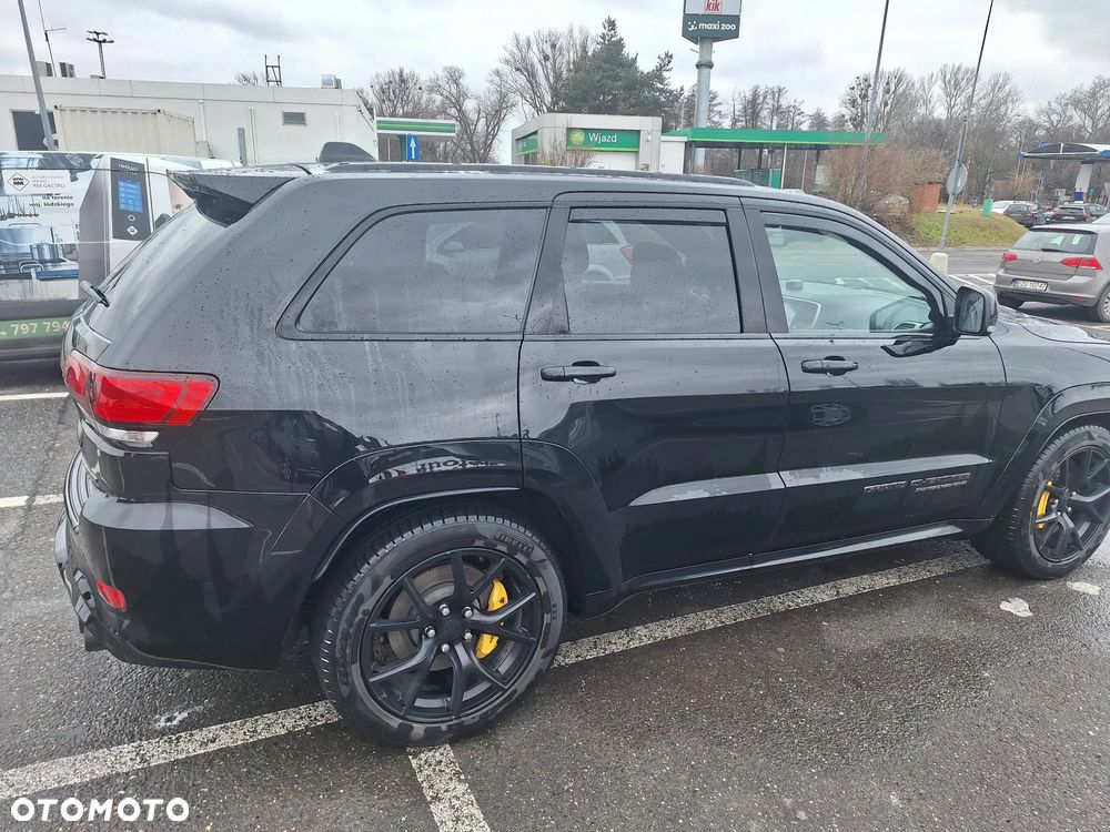 Jeep Grand Cherokee - 6