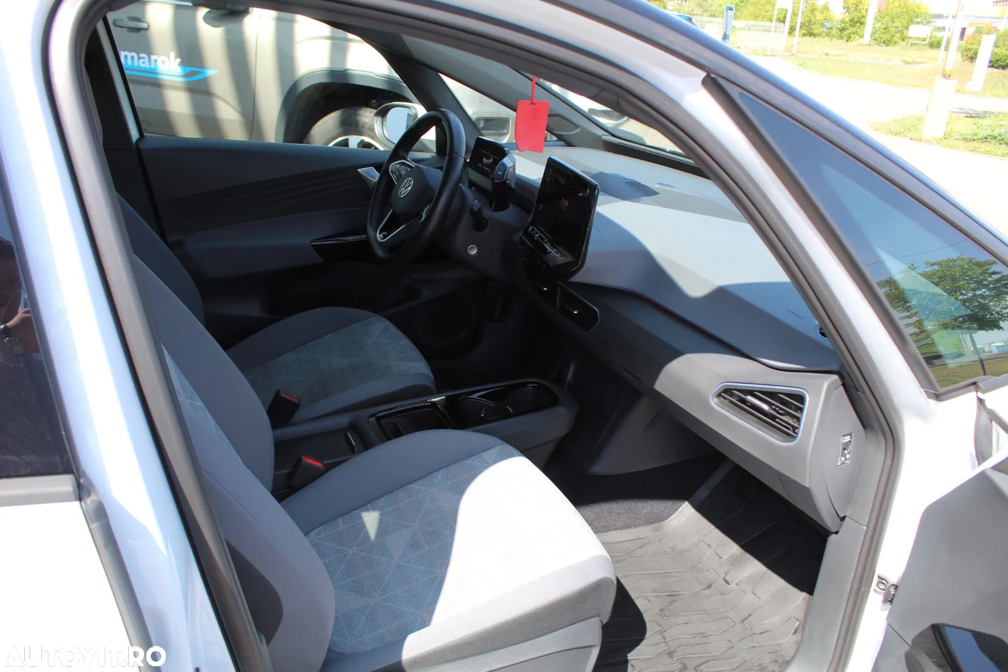 Volkswagen ID.3 58 kWh Pro - 14