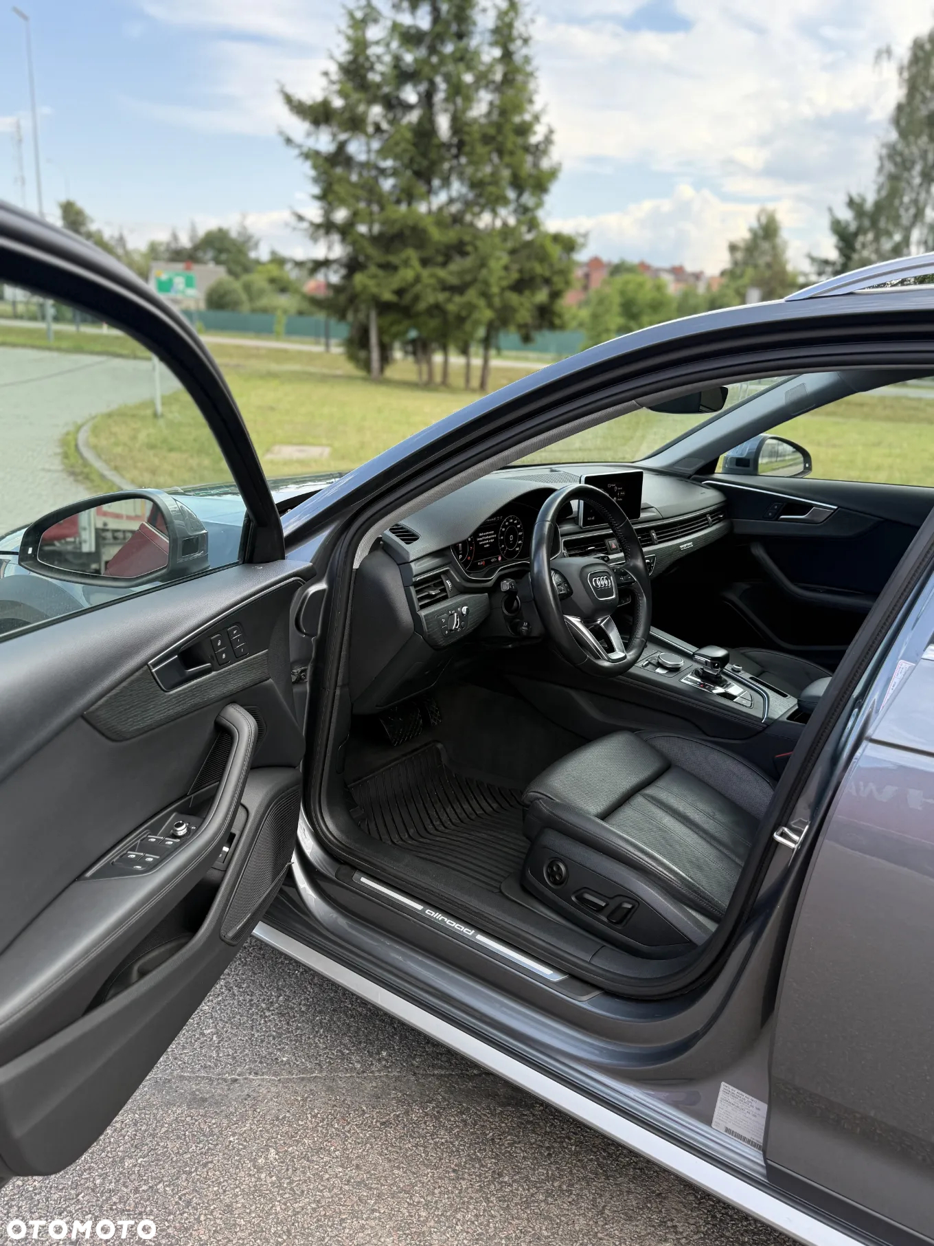 Audi A4 Allroad - 10
