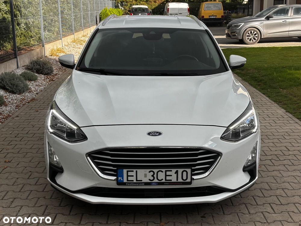 Ford Focus - 2