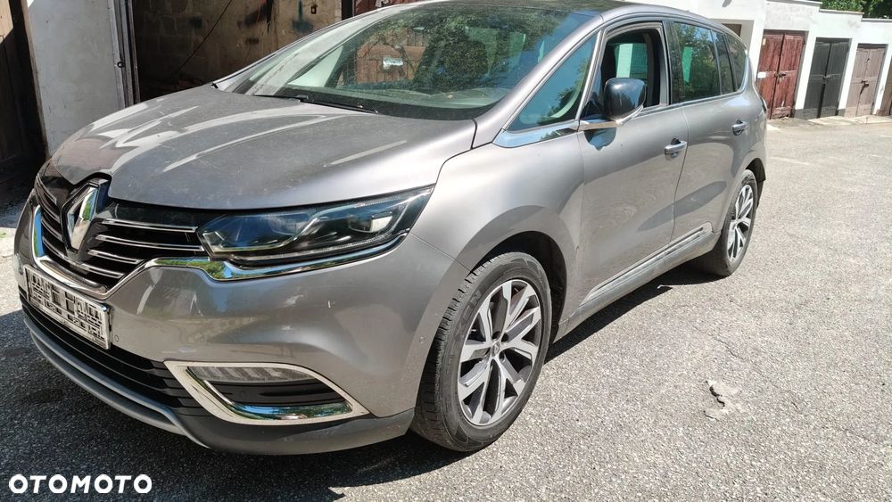 Renault Espace - 2