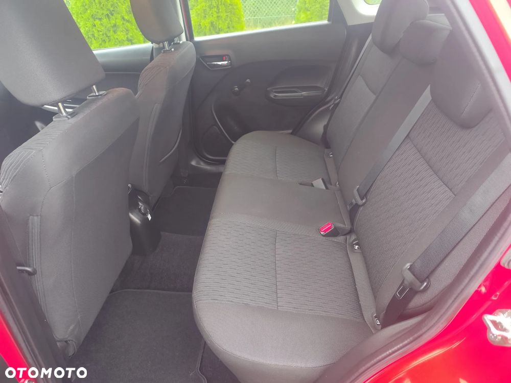 Suzuki Baleno 1.2 Premium - 17
