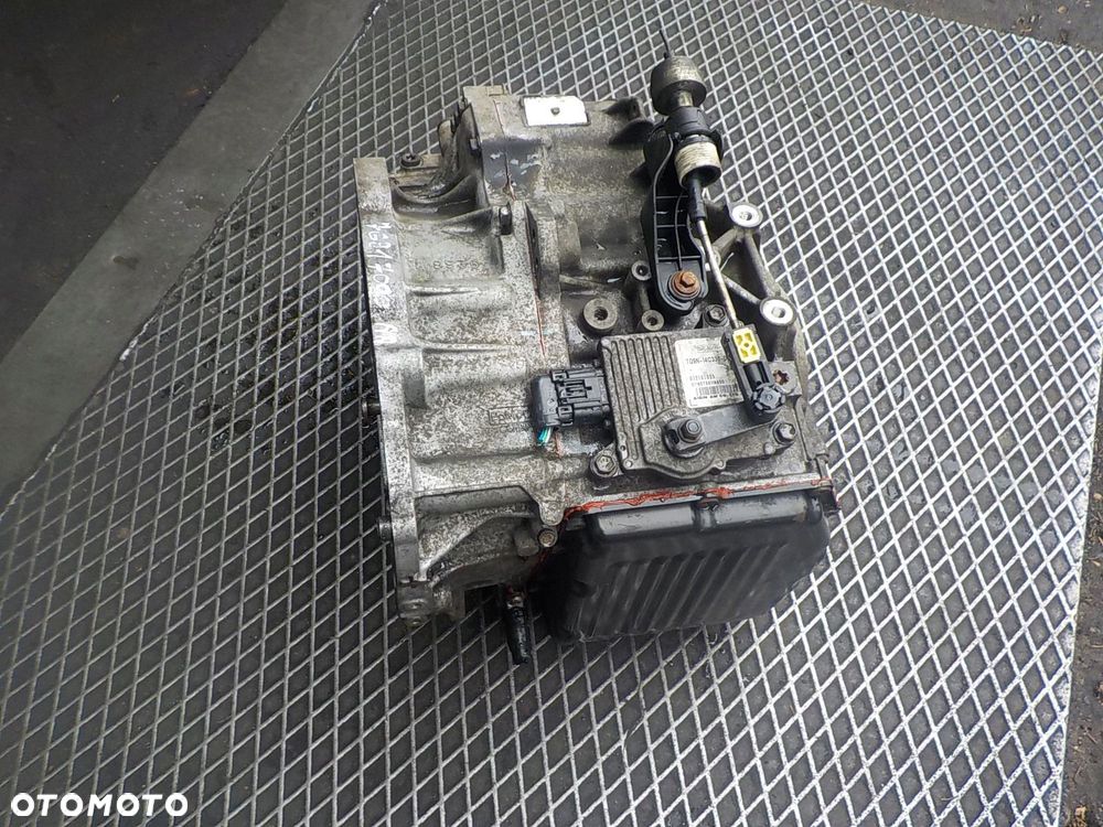 SKRZYNIA BIEGÓW FORD S-MAX 2.0 TDCI 7G91-7000-AA - 4