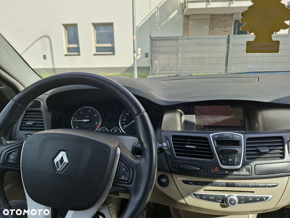 Renault Laguna - 5
