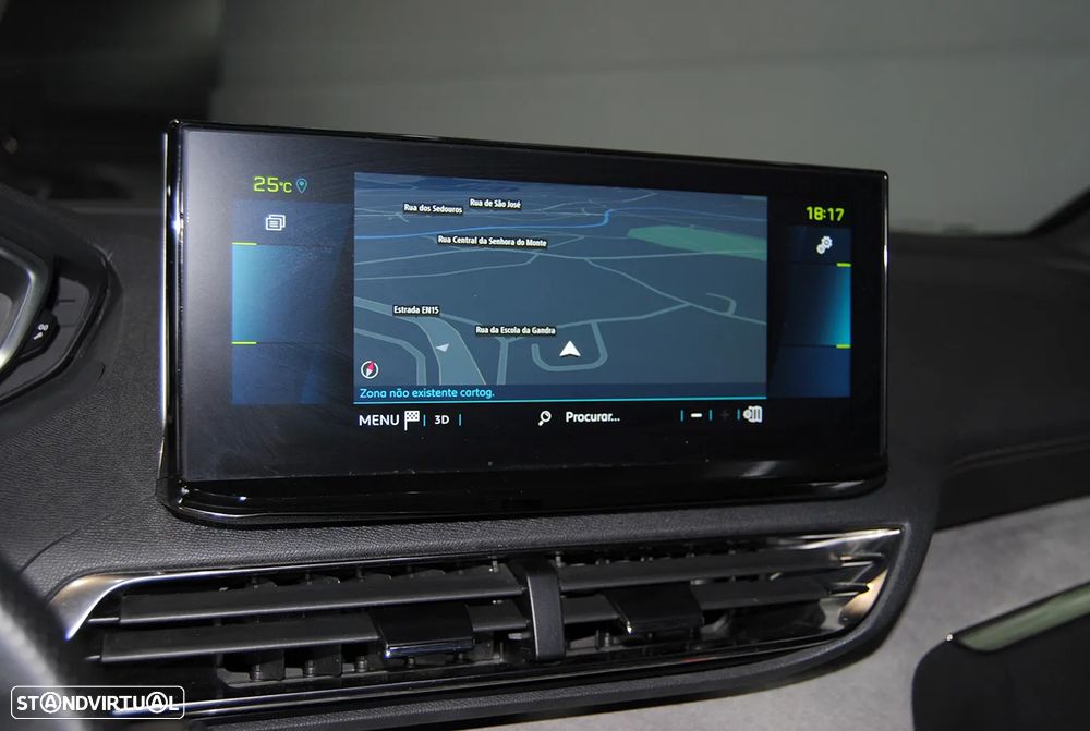 Peugeot 3008 1.6 Hybrid GT e-EAT8 - 39