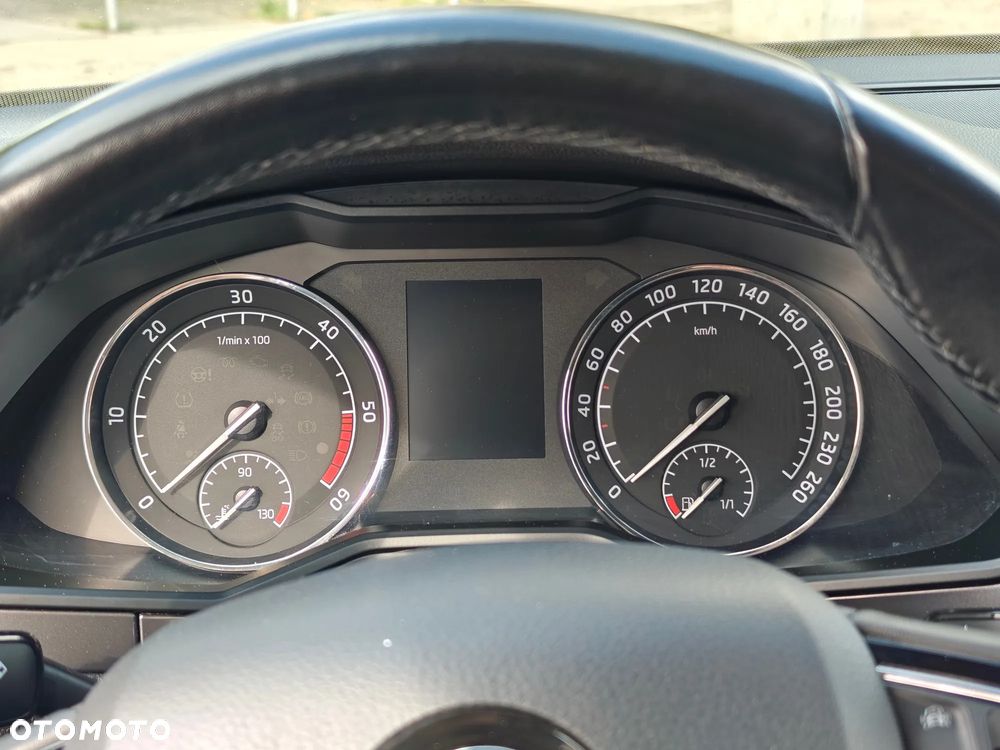 Skoda Superb 2.0 TDI Active - 18