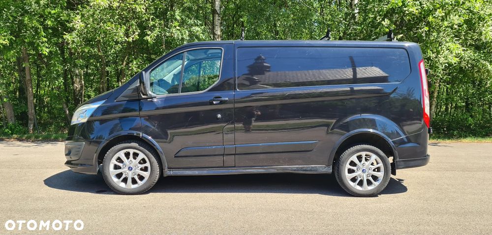 Ford Transit - 3