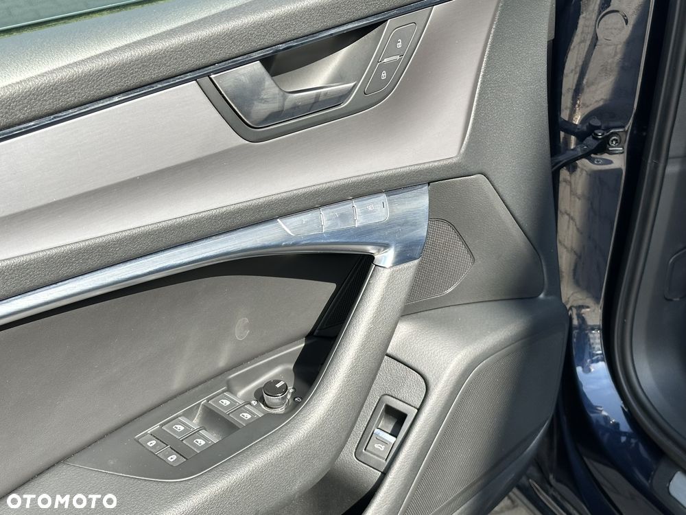 Audi A6 Limousine 40 TDI mHEV Quattro Sport S tronic - 13