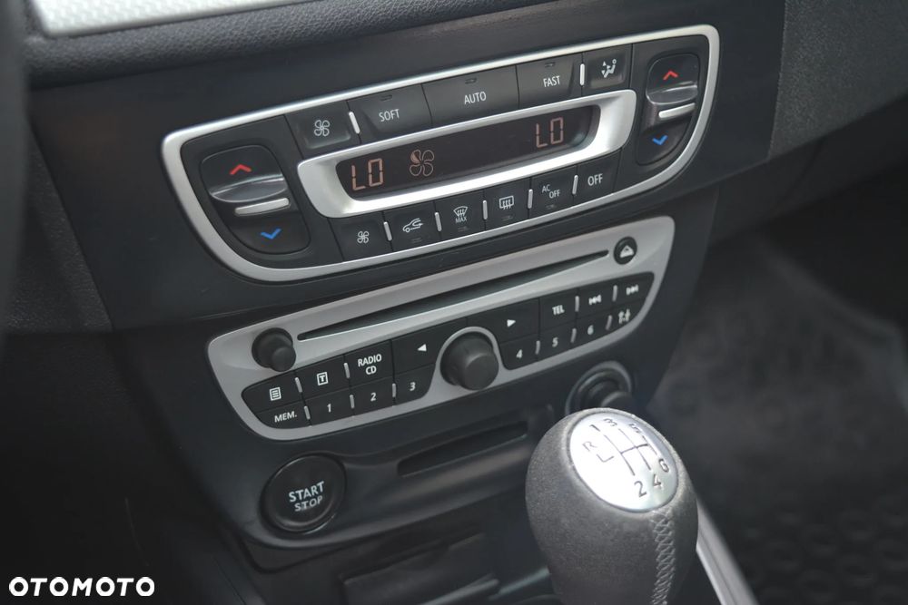 Renault Megane 1.9 dCi Dynamique - 9
