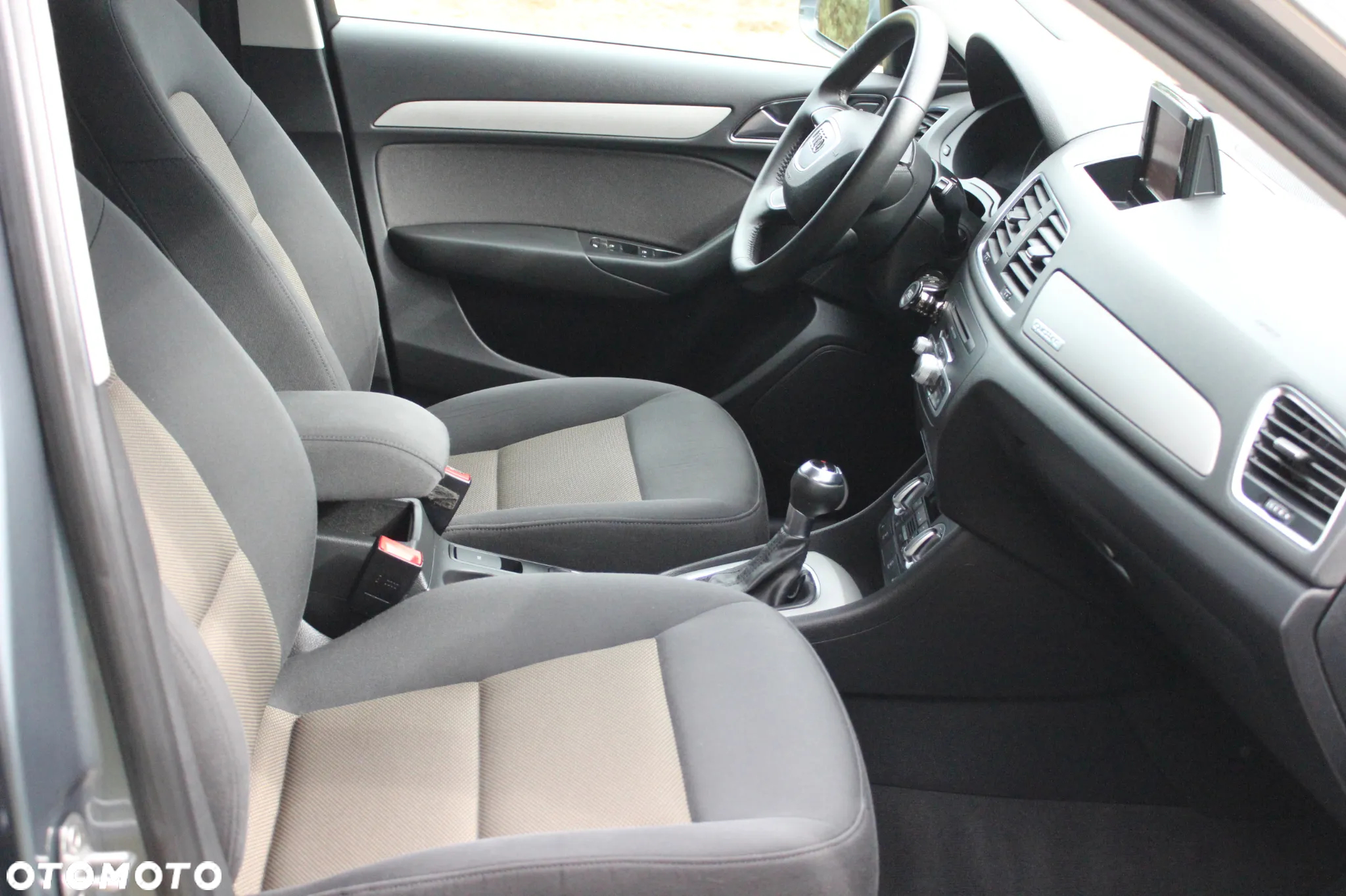 Audi Q3 2.0 TDI Quattro Prime Line S tronic - 21