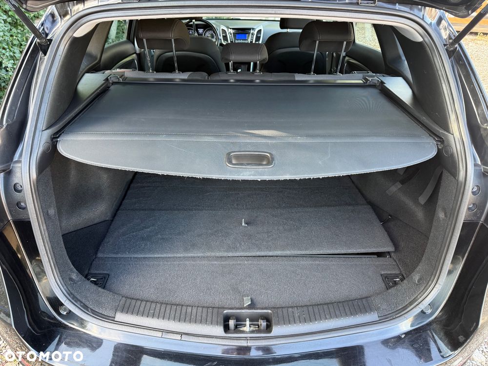 Hyundai i30 - 18