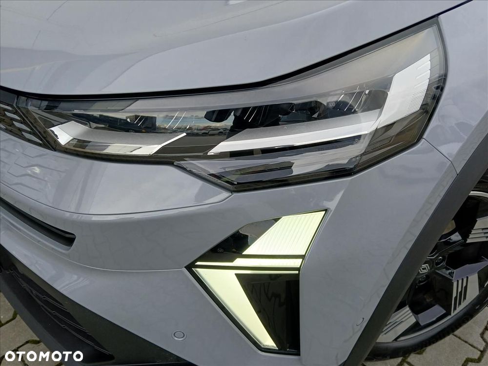 Renault Symbioz 1.6 E-Tech Full Hybrid 145 Techno - 22