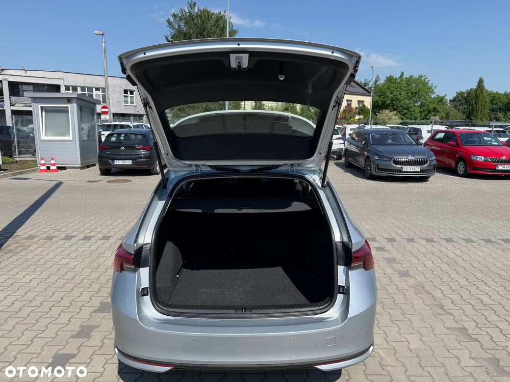 Skoda Octavia 1.5 TSI Drive Essence - 7