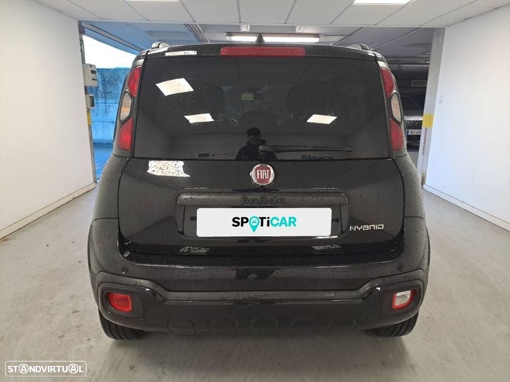 Fiat Panda - 7