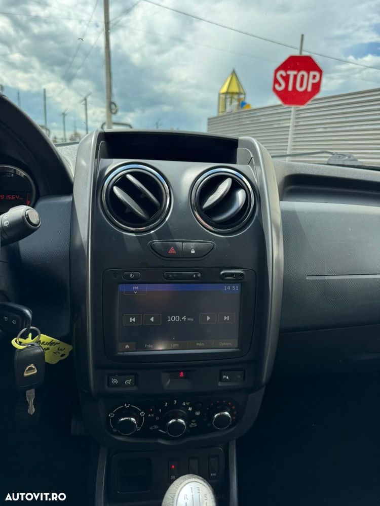 Dacia Duster TCe 125 2WD Prestige - 7