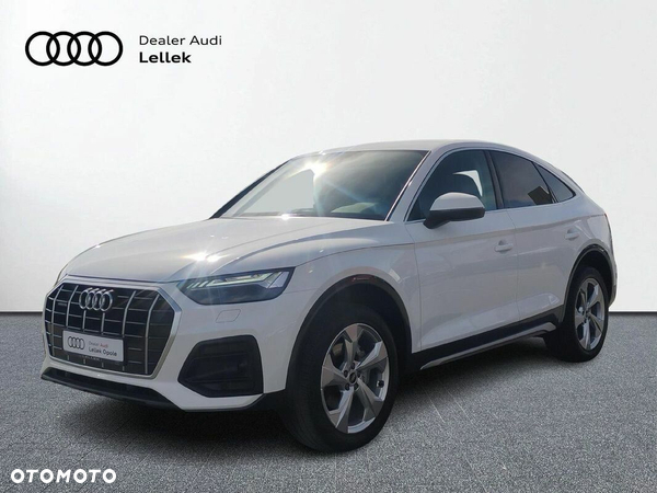 Audi Q5 Sportback