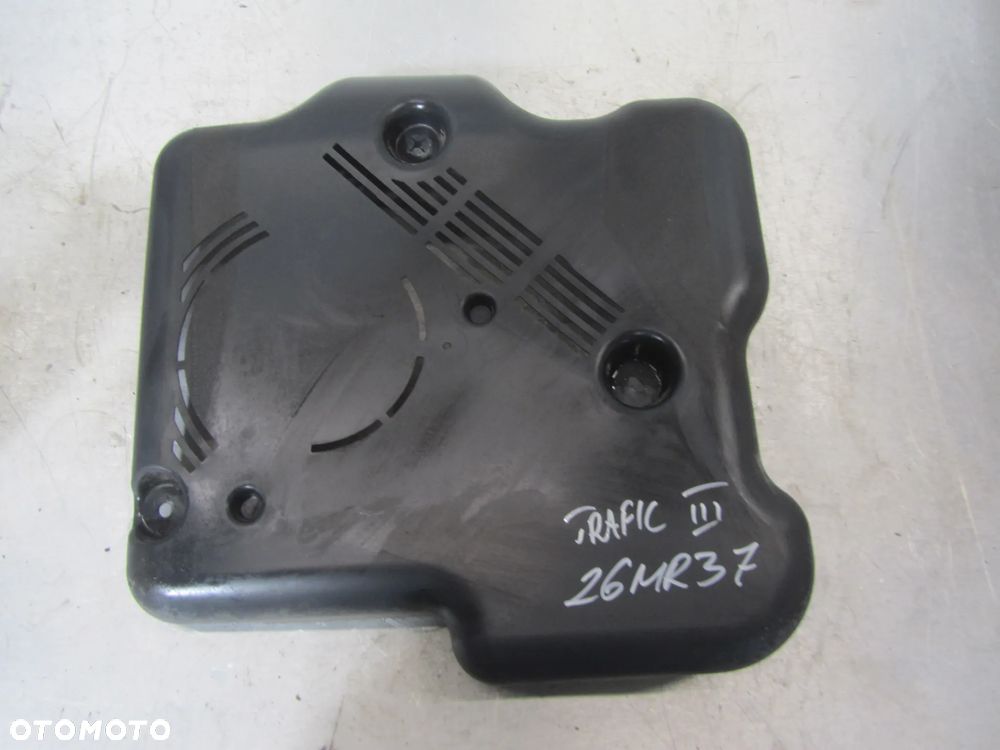 Osłona Adblue 93458940  Renault Trafic III-Vivaro B 2014-1.6 Bit Turbo - 1