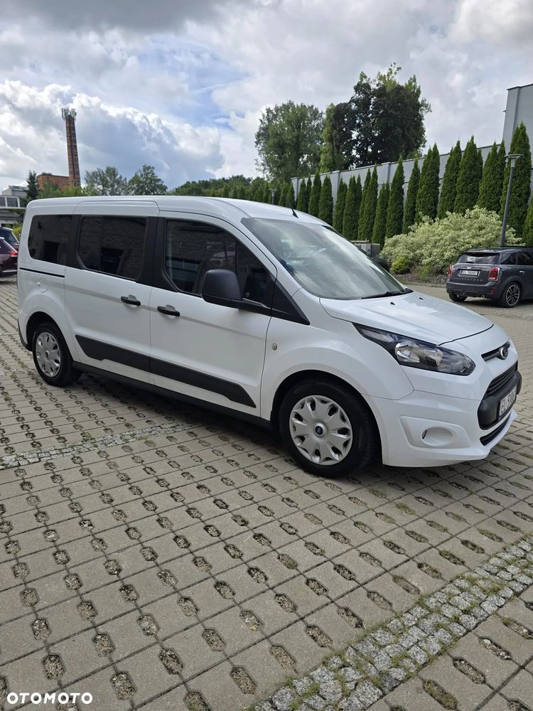 Ford Transit Connect 210 L2 Trend - 1