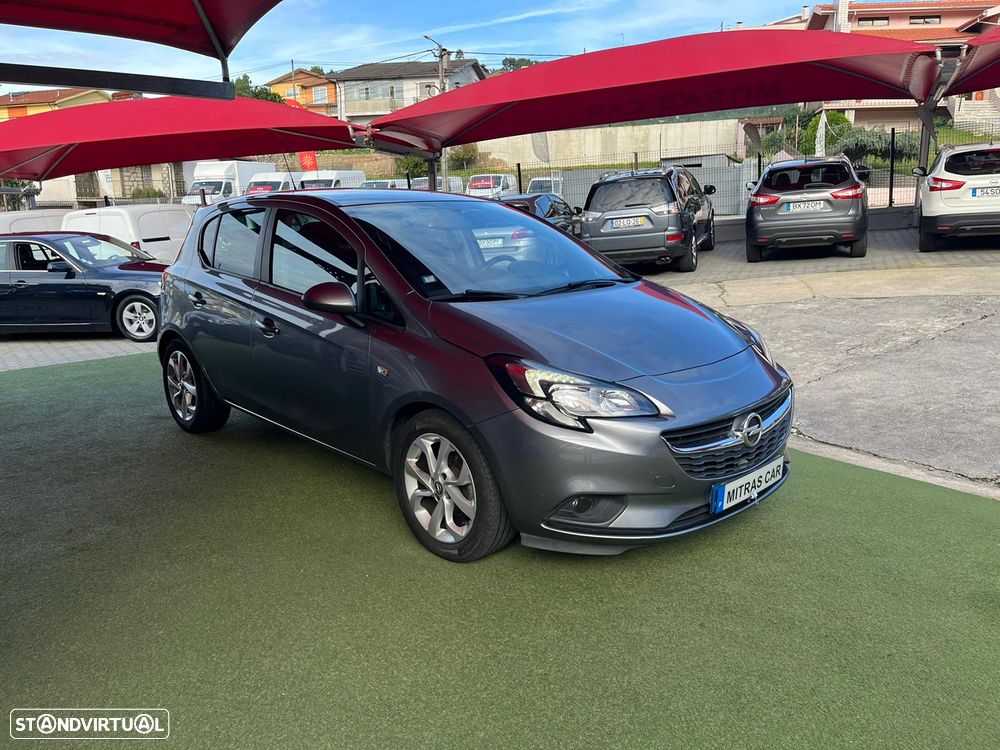 Opel Corsa - 8