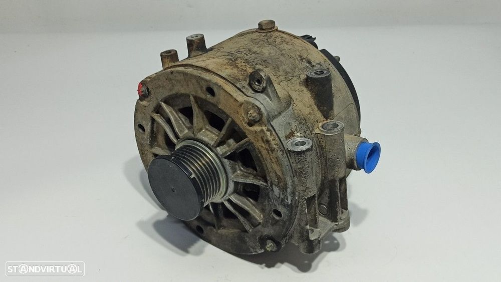 ALTERNADOR MERCEDES CLASE M (W163) 270 CDI (163.113) - 1