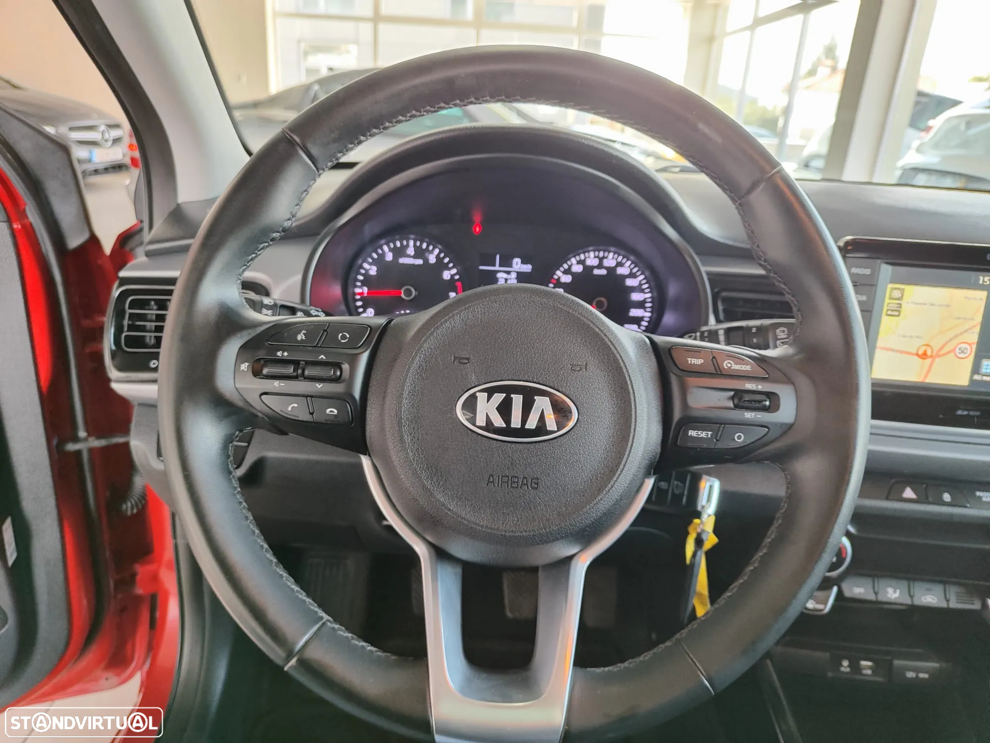 Kia Rio 1.0 T-GDi TX - 26