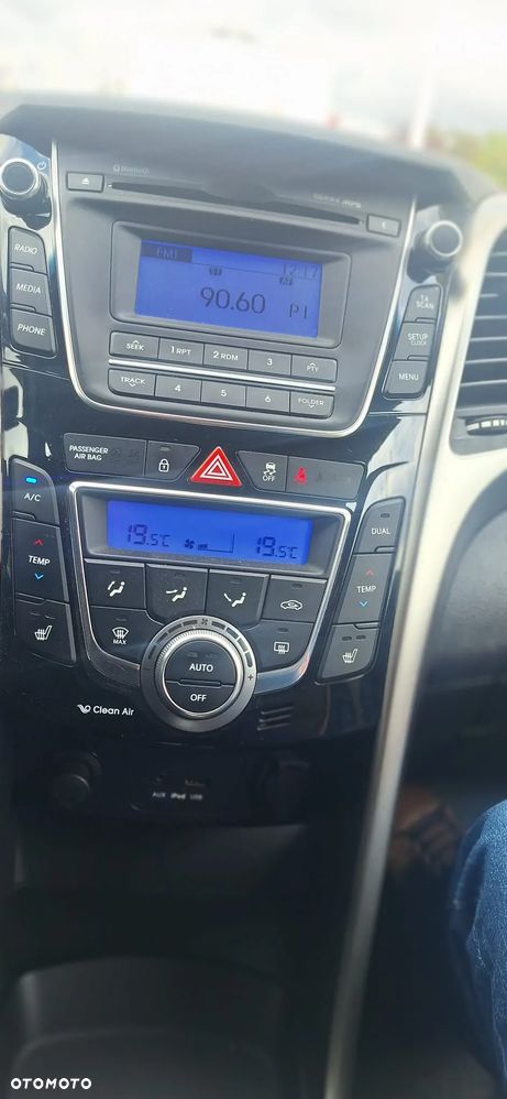 Hyundai i30 - 11
