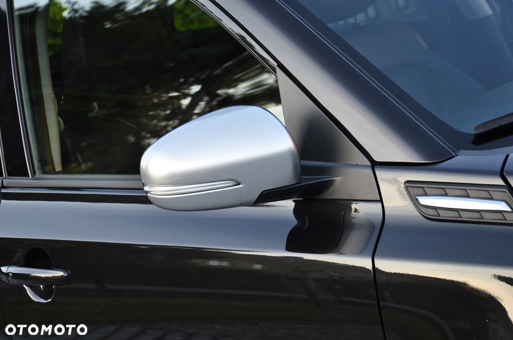 Suzuki Vitara 1.4 Boosterjet Allgrip Automatik S - 18