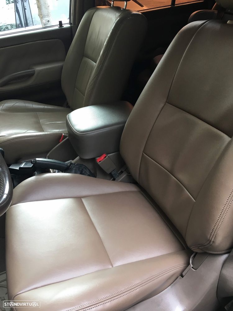 Toyota Land Cruiser 3.0 D-4D P2 - 5