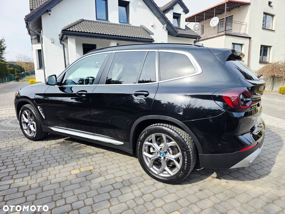 BMW X3 - 14