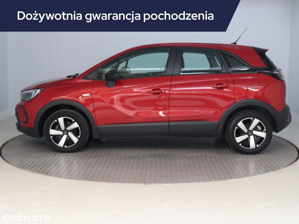 Opel Crossland X 2024 photo 3